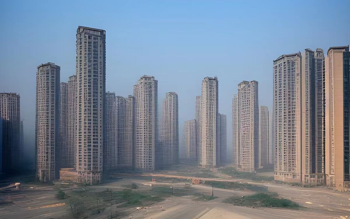 『旧核』 缥缈模糊的往日记忆