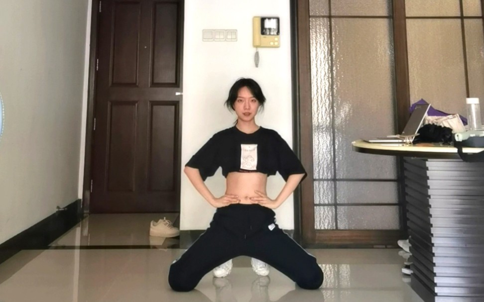 aespa新曲illusion（怪火）安藤AA编舞 —— 小玉新的巅峰已经出现！