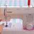 【缝纫】兄弟电动缝纫机开箱指南！缝纫机使用的注意事项&遇到这些情况该怎么办！？