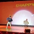 G2004班艺术节表演《Happy》