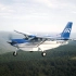 Quest Kodiak 大棕熊飞机135构型、水上型野外飞行展示