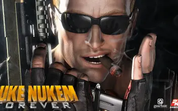 永远的毁灭公爵 Duke Nukem Forever - 游戏机迷 | 游戏评测