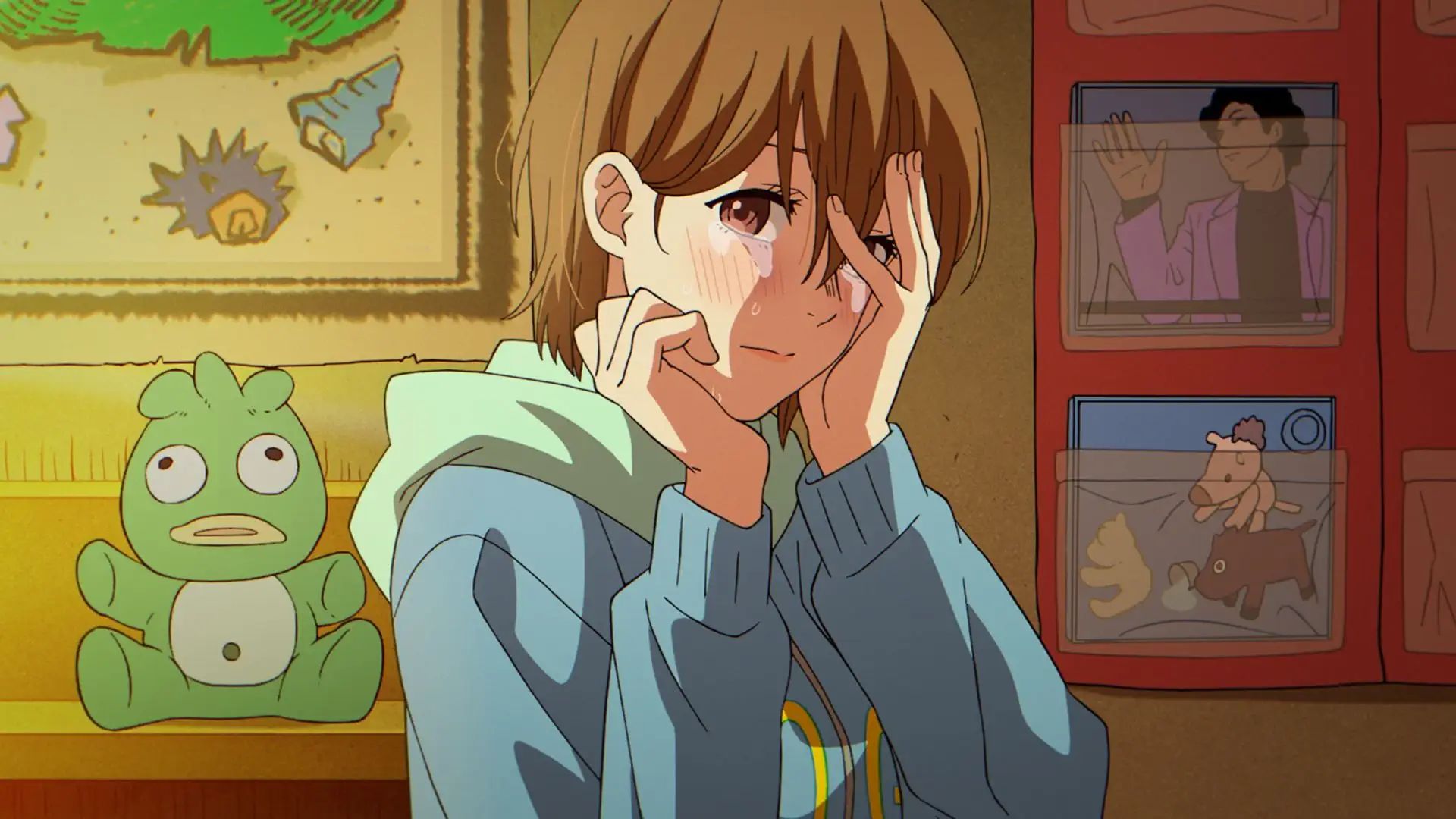 藤本树短篇集 17-26 动画集