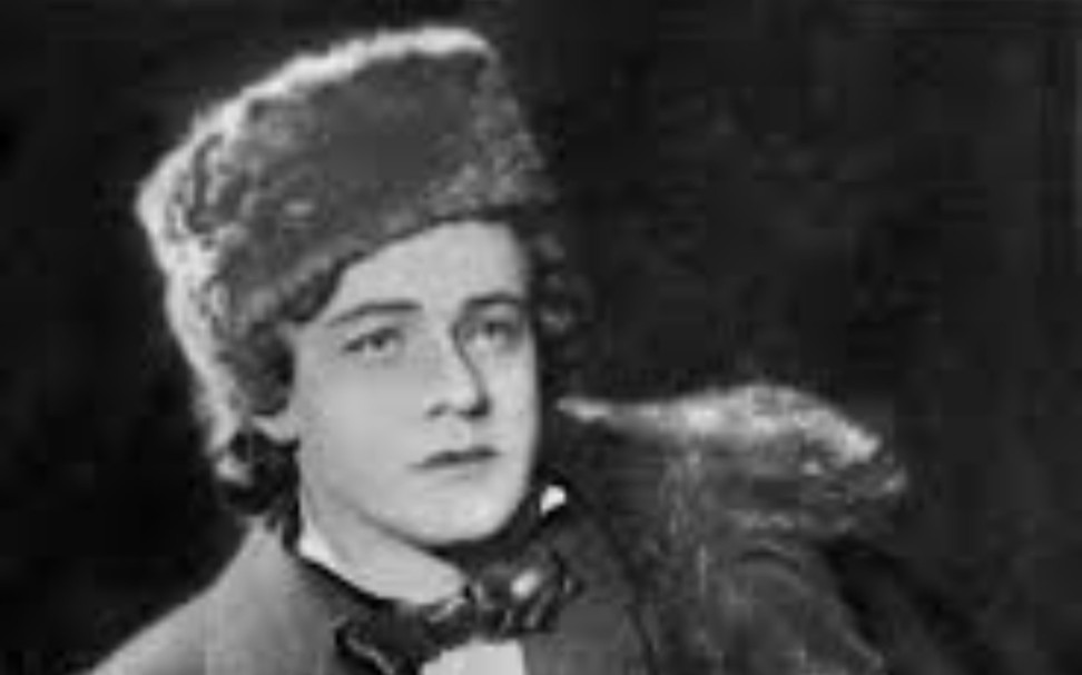 列梅舍夫 lemeshev-俄罗斯民歌《三套车》1944年