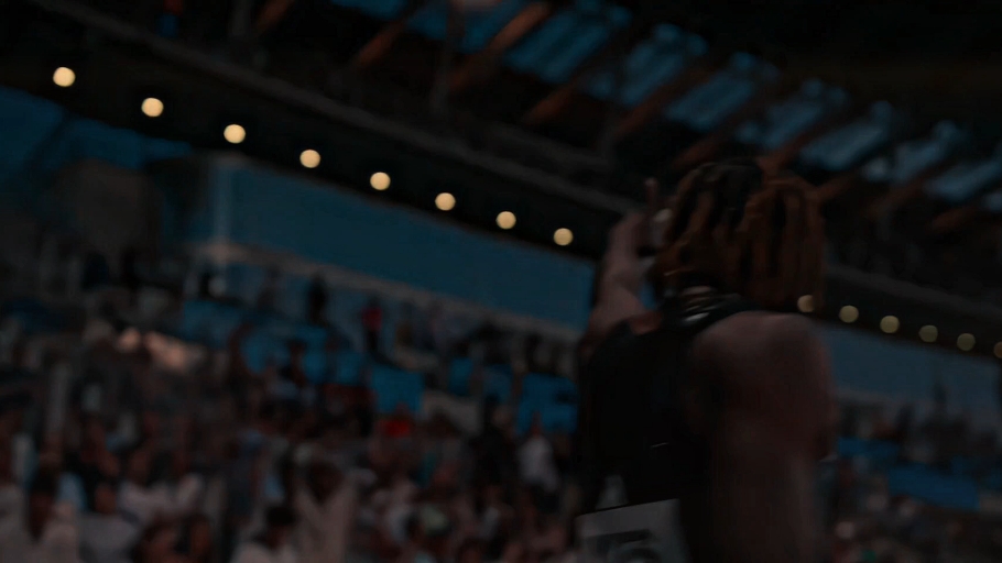 为什么喜欢短跑.