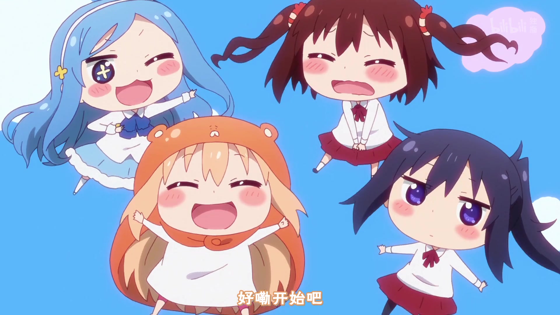 最新视频列表 - 哔哩哔哩 (゜-゜)つロ 干杯~-bil