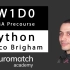 W1D0 Python Tutorial 1 Part 1