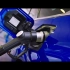 【TOYOTA丰田】燃料电池车MIRAI加氢过程演示