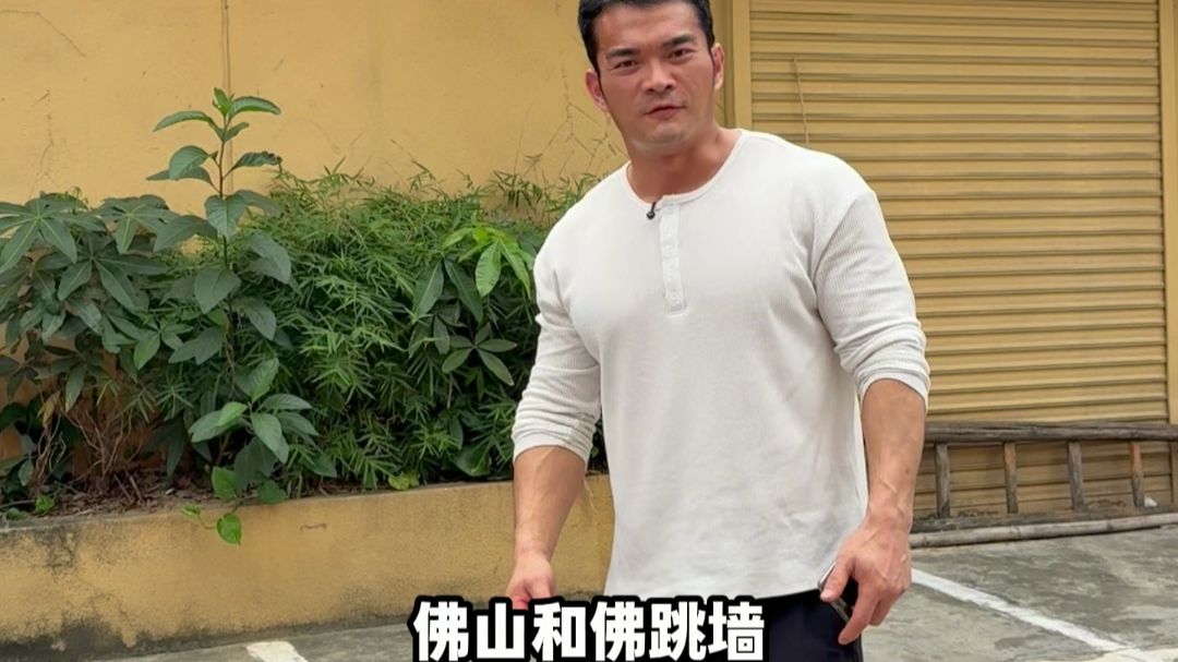 来佛山打卡佛跳墙！单看名字总觉得，佛山和佛跳墙渊源很深