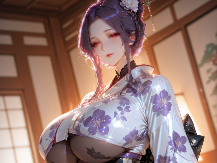 【古风熟女】师姐不要，小师妹会生气的