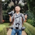 【顾俊】从0元到2000多元的相机肩带，用起来到底有什么不一样？