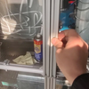 【DIY业余自制CNC雕刻机】-侧推门
