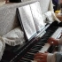 #钢琴曲#追光者