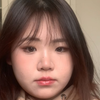 粉嫩嫩少女妆过程