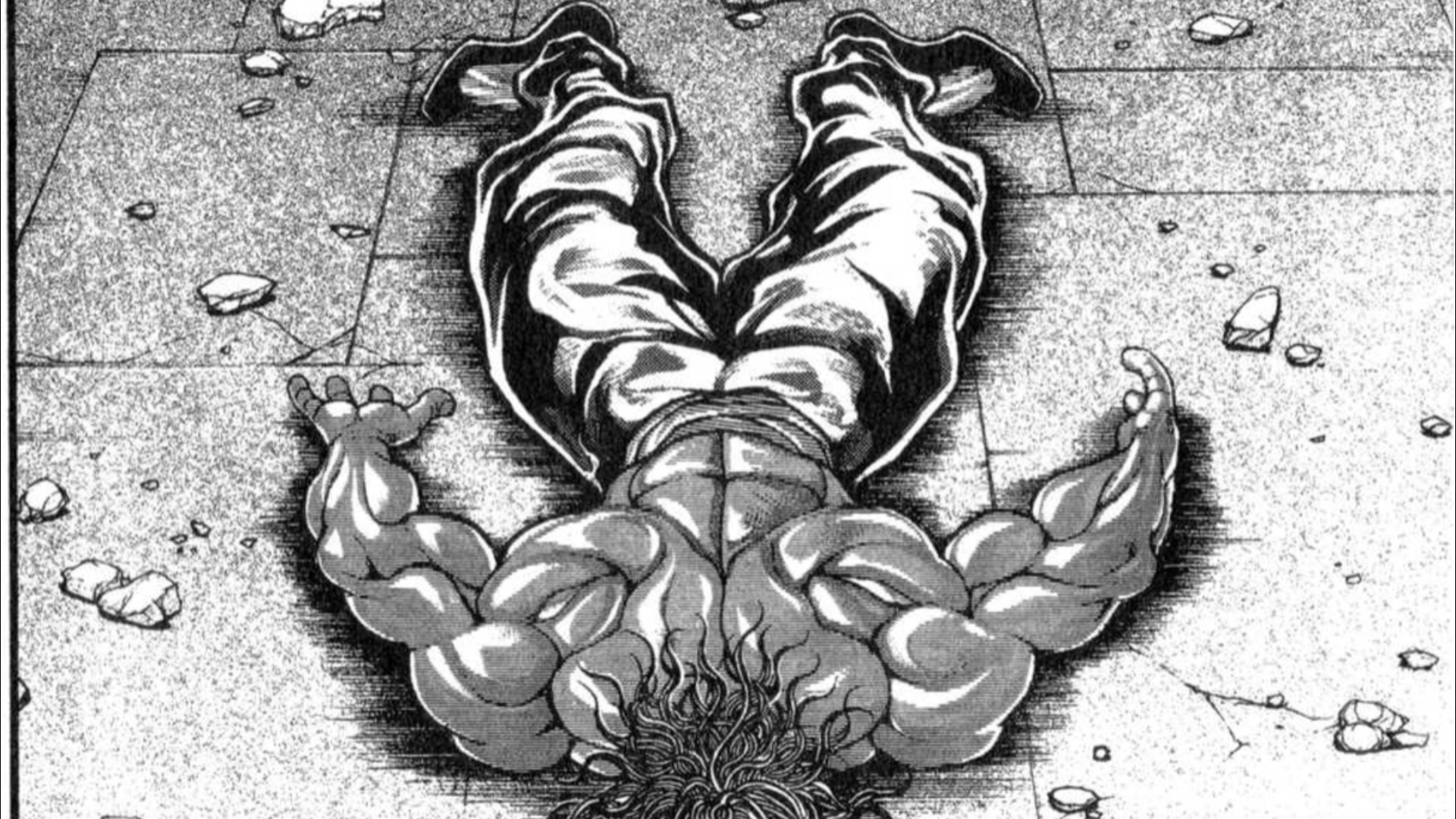 我的客户不小心打死了勇次郎