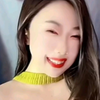 欣妹妹 快手风情