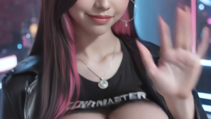 下个路口再见吧