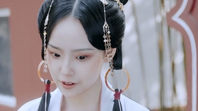 钟灵记，汉服短剧的魅力与传承，钟灵记，汉服短剧的魅力与传承