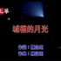 许美静《城里的月光》MTV Karaoke 1080P 60FPS(CD音轨)