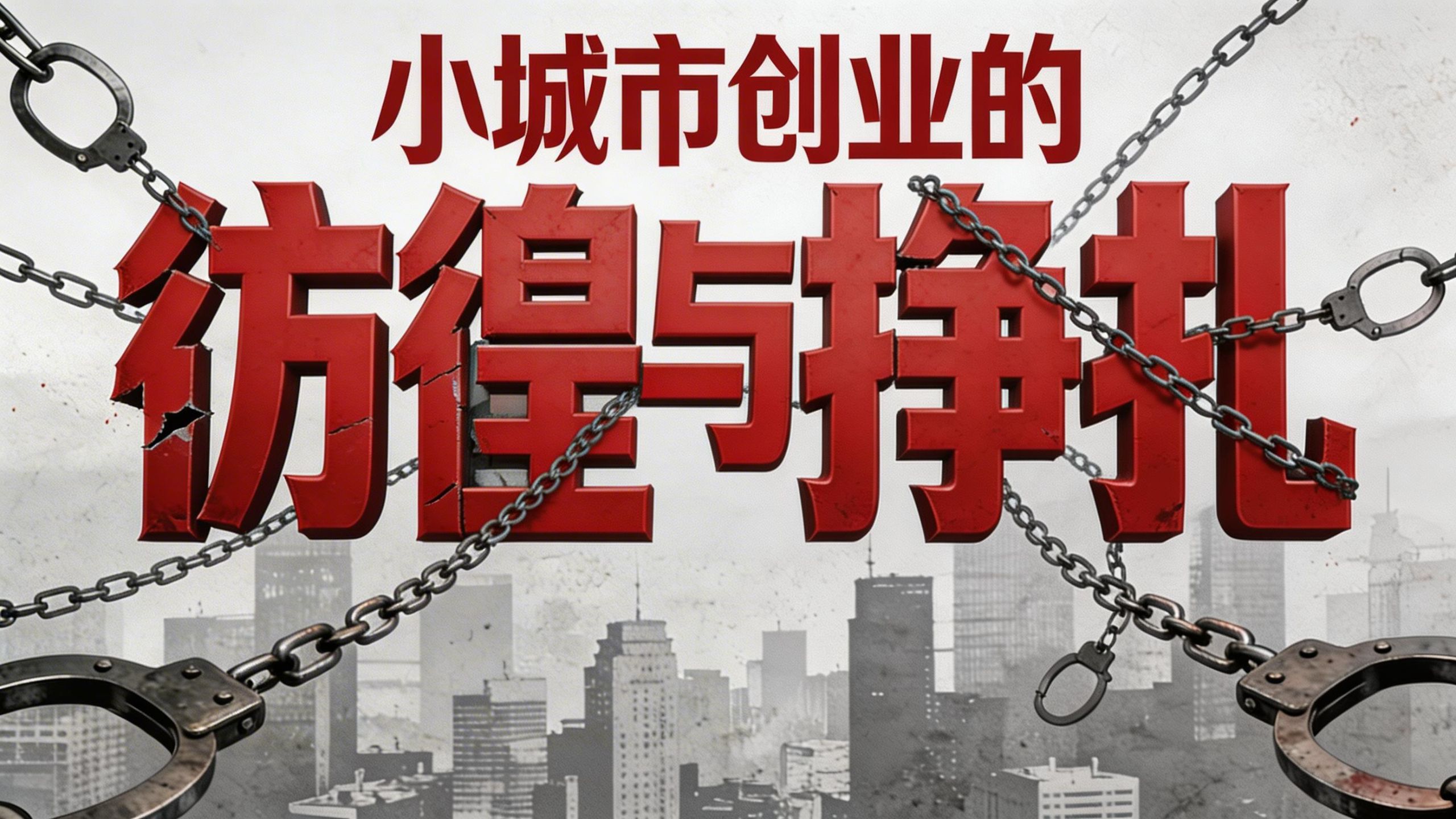 小饭中年事件簿