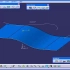 01-132 CATIA v5 TUTORIAL surface design ( Projection )
