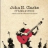 String & Wood_ Album by John H. Clarke