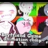 Your Boyfriend Game--BEST meme animation comp~!WARNING SPOIL
