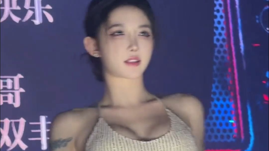 这样的DJ太好玩了吧！