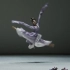 第15届首尔国际舞蹈大赛《响屐声声诉》王玺雅