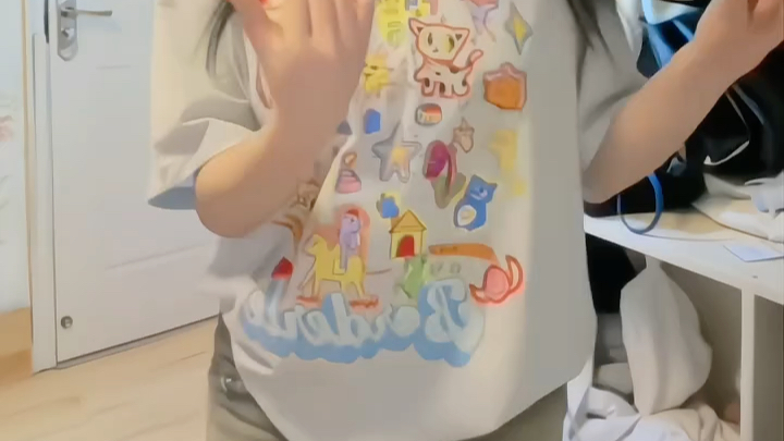 I've known you since you were a kid.