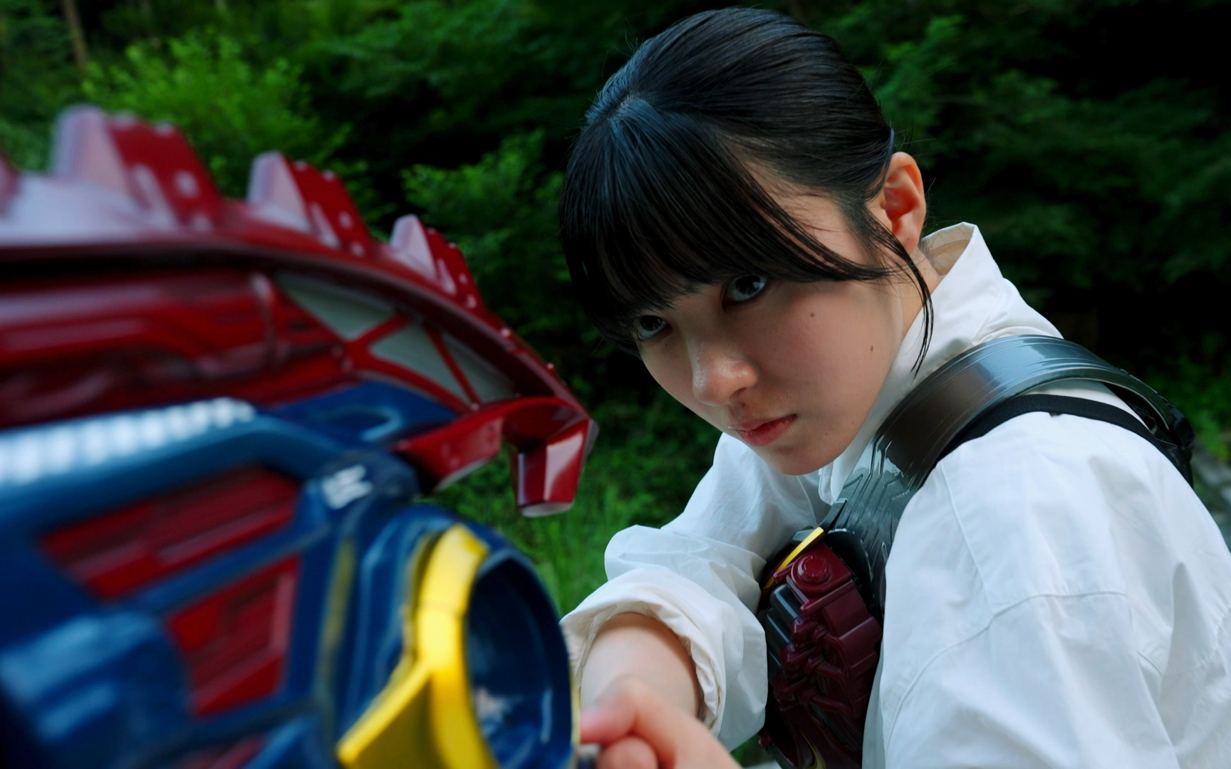 【10月】假面骑士ZZZ（中配）20