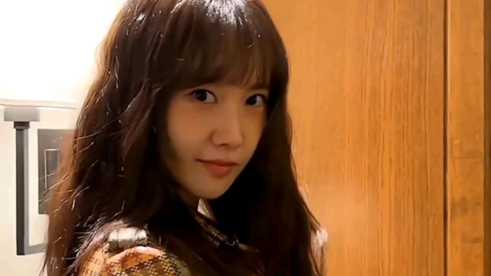 林允儿神颜欣赏系列