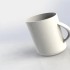 SolidWorks教学：6分钟学会茶杯的绘制