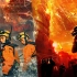 《紧急救援》华语火场救援奇观大赏，烈火英雄以血肉搏命火海