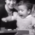 1949年，宝妈女王和宝宝查尔斯