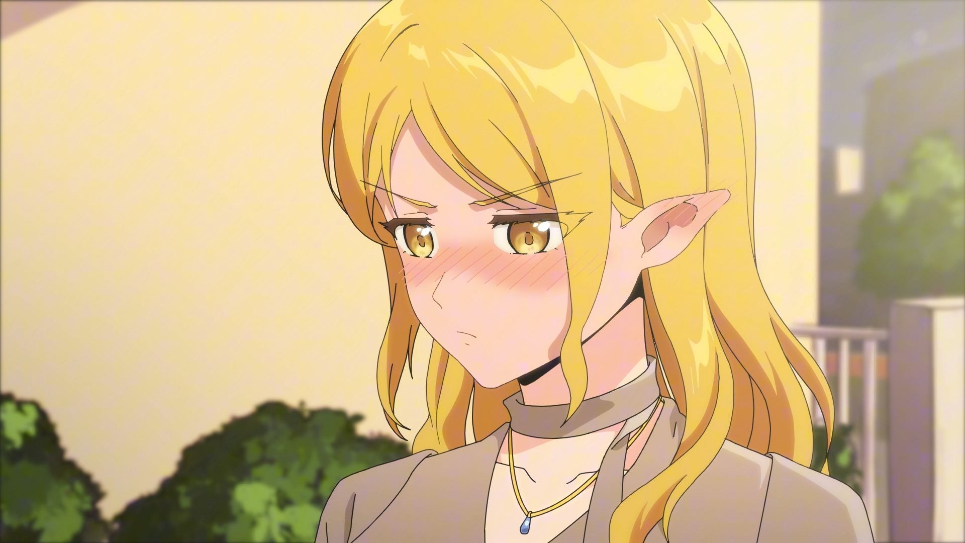 谁家老师这么可爱啊？