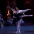 【芭蕾】马林斯基大剧院官摄2006 Lopatkina版黑天鹅大双人舞