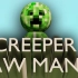 【每天一遍，保证抑郁】Creeper aw man（音乐视频）
