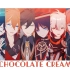 【原神MMD】Chocolate Cream