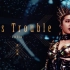【MV】蔡依林 Jolin Tsai「Miss Trouble 麻煩小姐」Official Live music vid