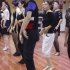 北京拉丁舞培训 徐良老师绕胸慢节奏教学！赶紧收藏起来！