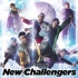 【Fischer's】「New Challengers」
