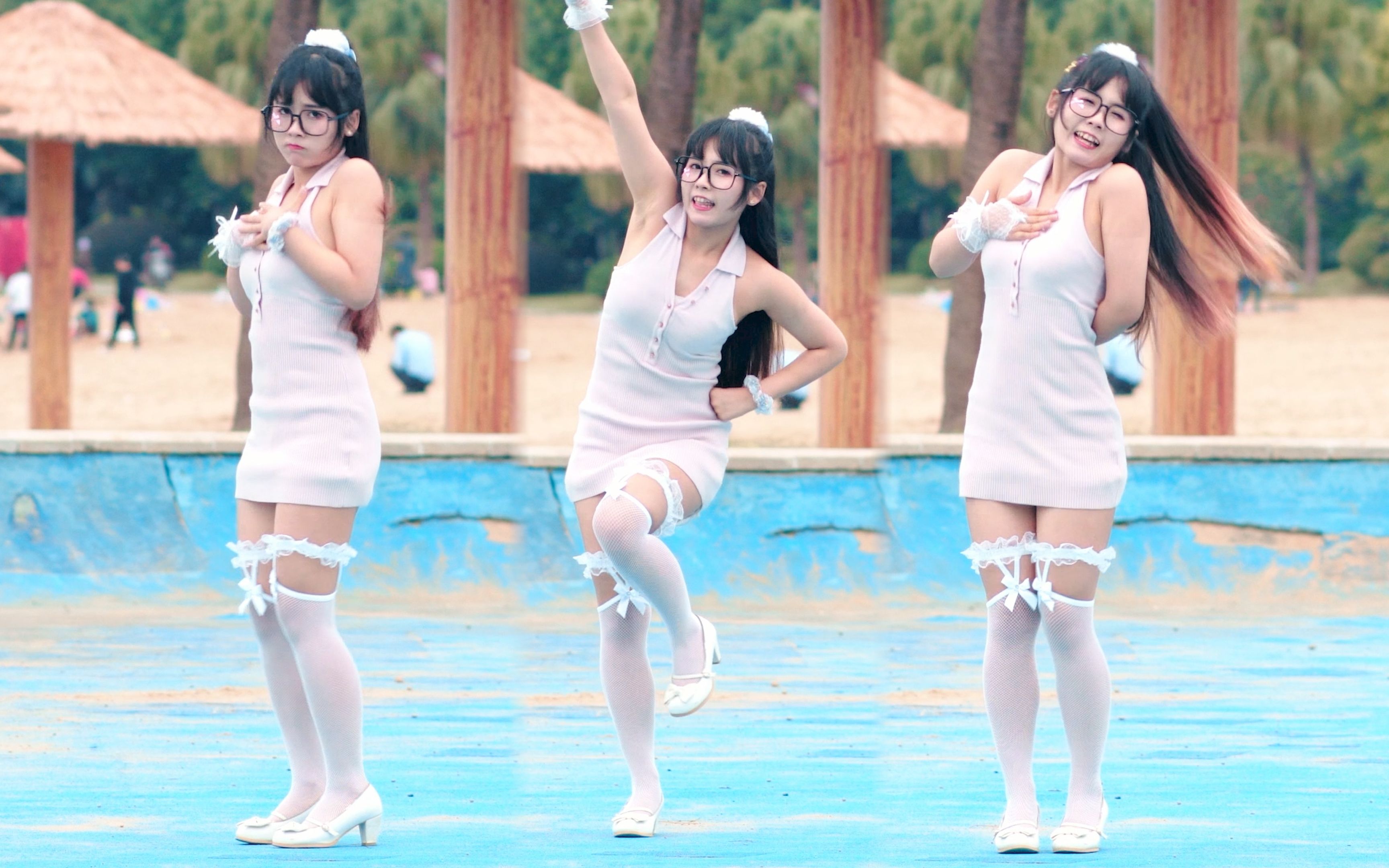 Can I be your guest of honor like this? - [Balls]