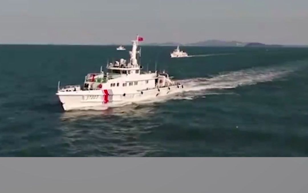 中菲仁爱礁发生冲突，中国海警船驱离菲补给船，菲外长称中国会触碰美菲关系