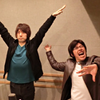 羽多野渉・佐藤拓也的Scat Babys Show