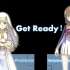 【中字】御坂美琴&茵蒂克丝「Get Ready! 」魔法电脑战机op