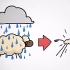【分钟地球】为什么绵羊在雨中不会缩水？ @柚子木字幕组