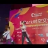 2020欧Park时空文化节宁宁舞蹈广州分校中国舞表演