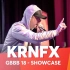 【Shoutout】KRNFX | Grand Beatbox Battle Showcase 2018