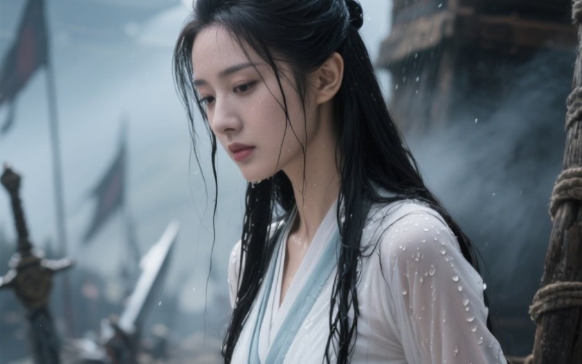 魔族入侵，合欢宗小师妹被擒，凡人修仙